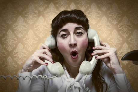 Stopping Cold Calls