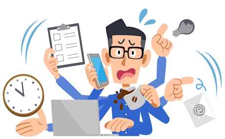 My Old Life as a Personal Injury Lawyer